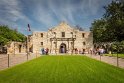 034 San Antonio Missions National Historical Park, Alamo